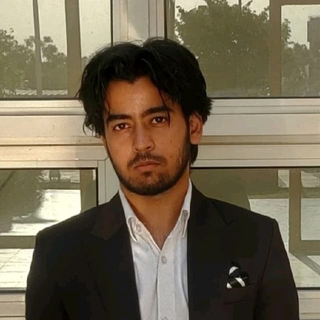 RAJ GUPTA