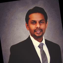 Raj Gupta