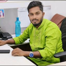 Rajib Das