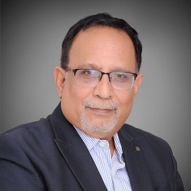 Rajib Kumar Jena