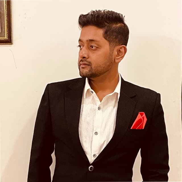 RAJIB PAUL