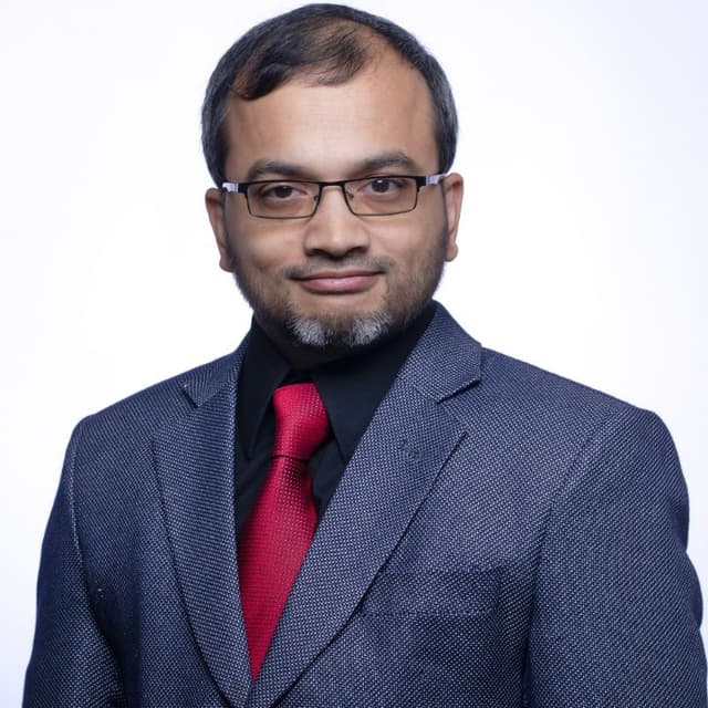 Rajib Bahar