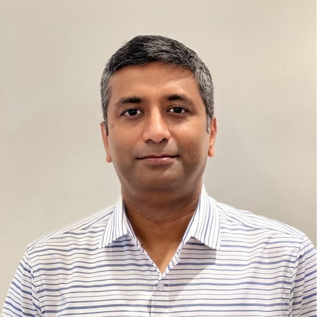 Rajib Saha