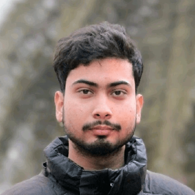 MD RAJIBUL ISLAM
