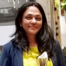 RAJALAKSHMI IYER