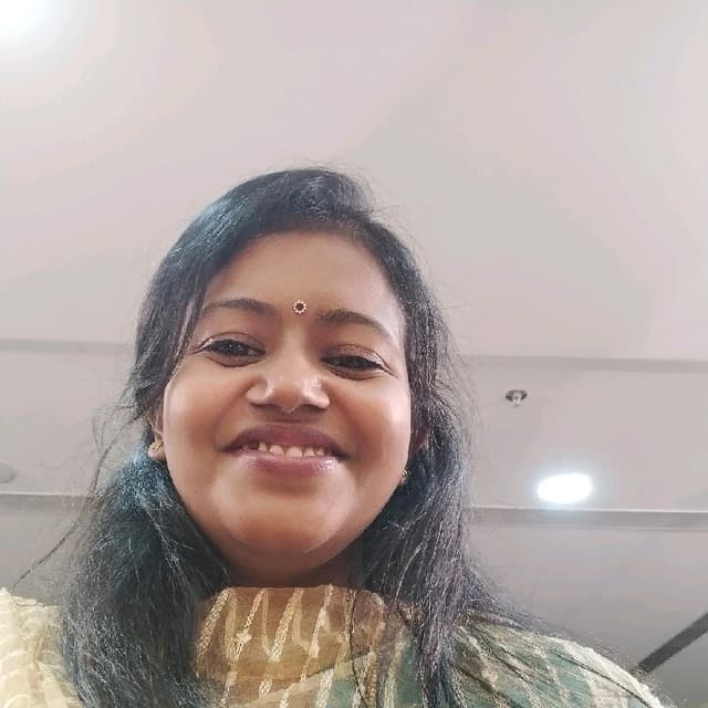 Rajina Nambiar