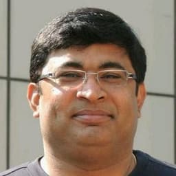 RAJINDER KUMAR