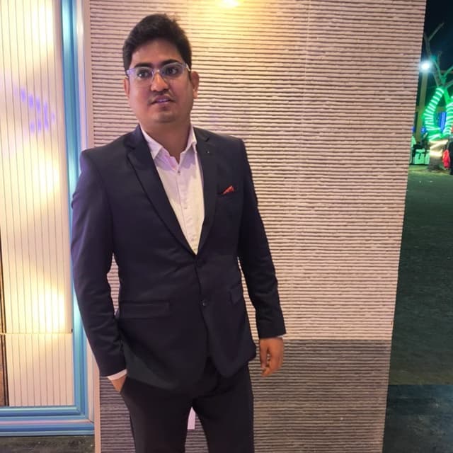 Rajinder Singh