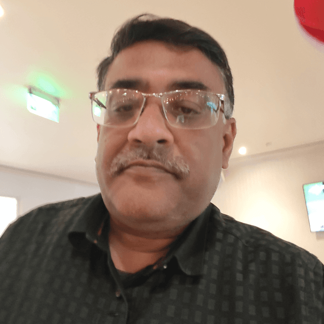 Rajinder Gupta