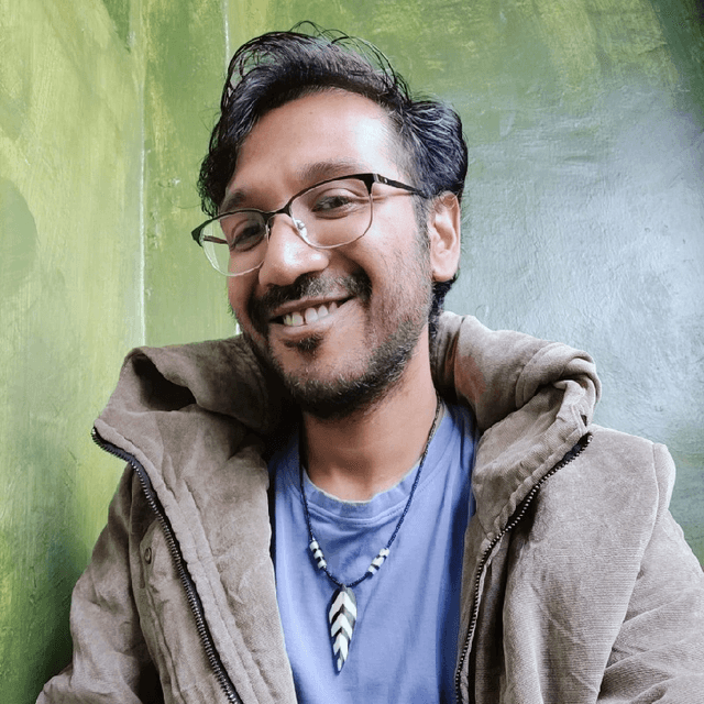 Rajit Datta