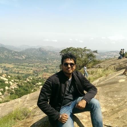 Rajit Rajan