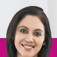Rajita Bhatnagar