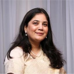 Prof Mrs Rajita Kulkarni