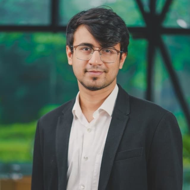 Rajit Bhattacharya