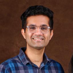 Rajith Noojibail