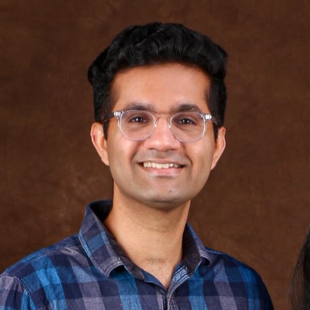 Rajith Noojibail