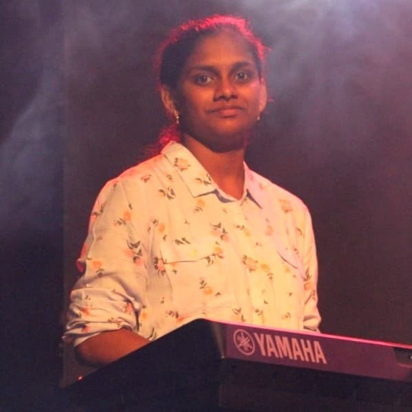 Rajitha Vetcha