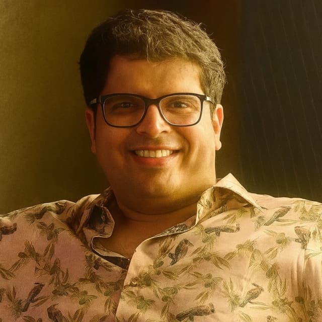 Raji Thomas