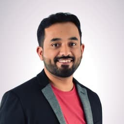 Rajith Shaji 