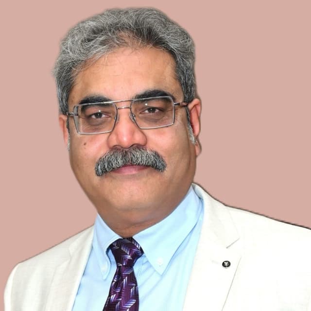 Rajiv Bhattacharya
