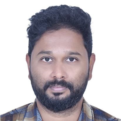 Rajiv Bhoopalan