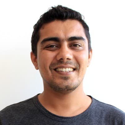 Rajiv Jha
