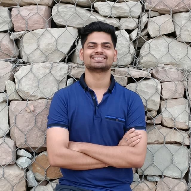 Rajiv Tiwari