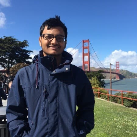 Rajiv Krishna