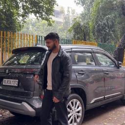 Rajiv Kumar