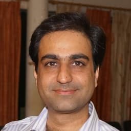 Rajiv Mehra