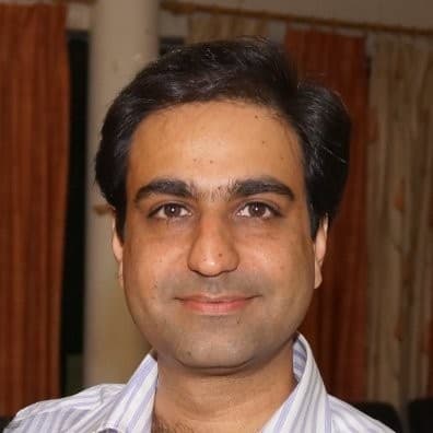 Rajiv Mehra