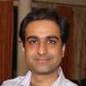 Rajiv Mehra