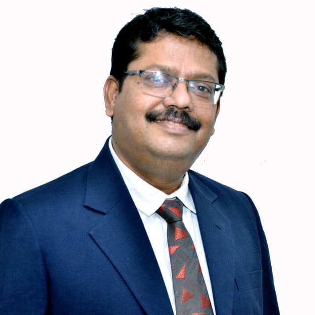 Rajiv Moti