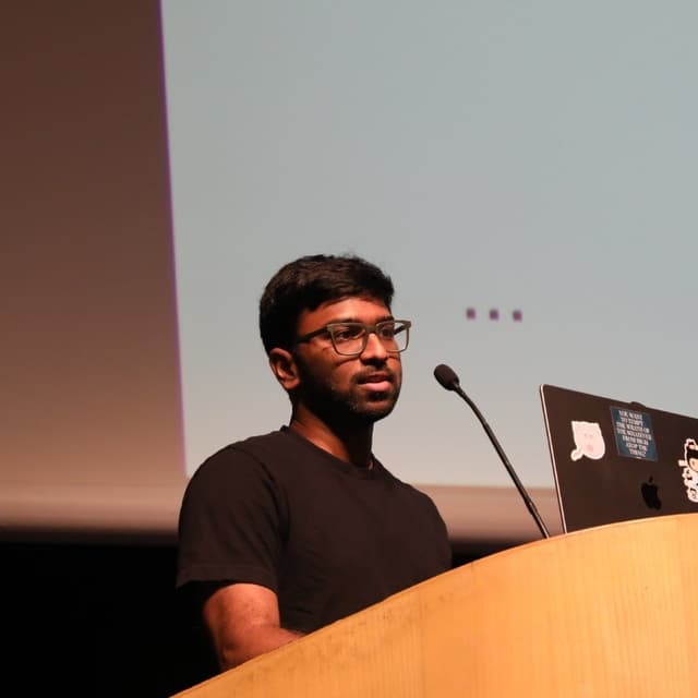 Rajiv Nagipogu