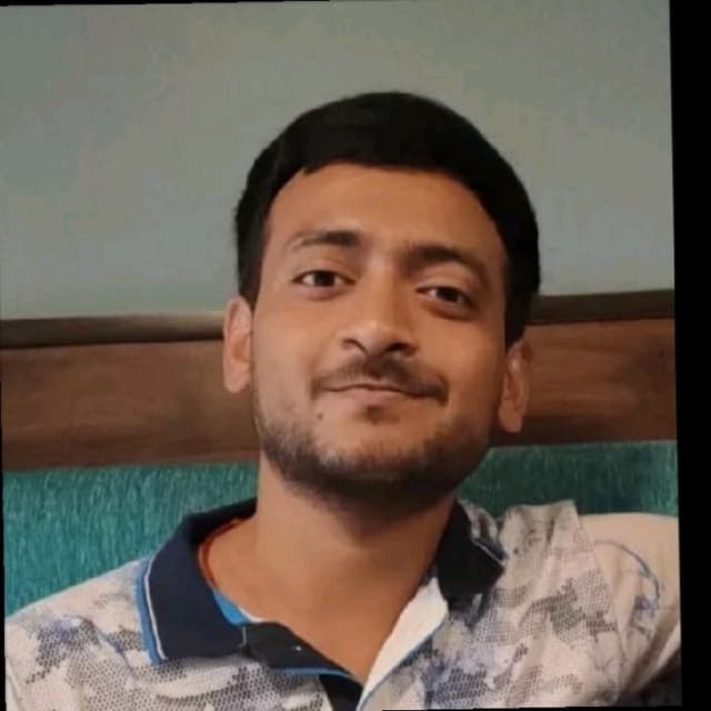 Rajiv  Nayan