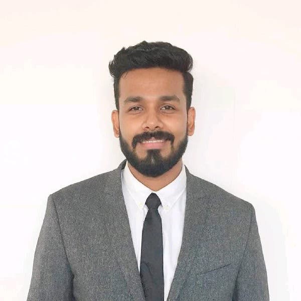Rajiv P.