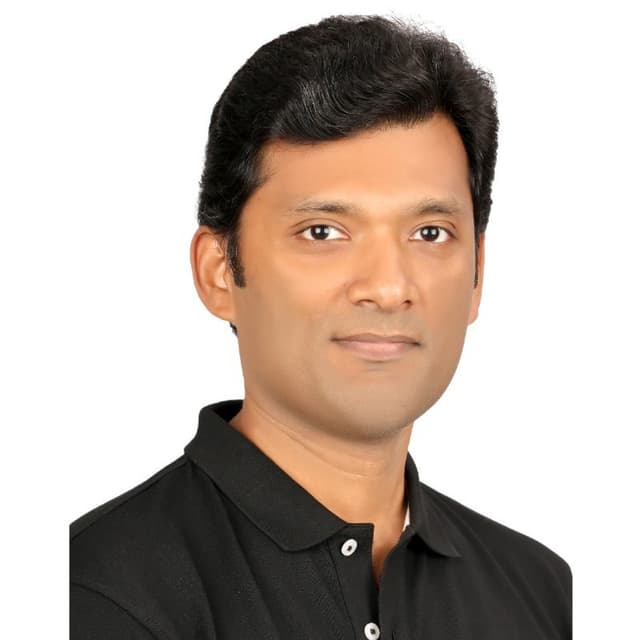Rajiv Radhakrishnan