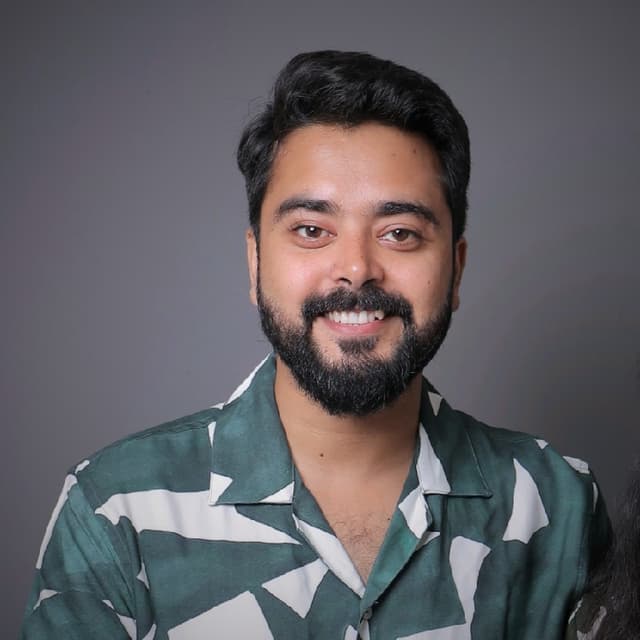 Rajiv Raj