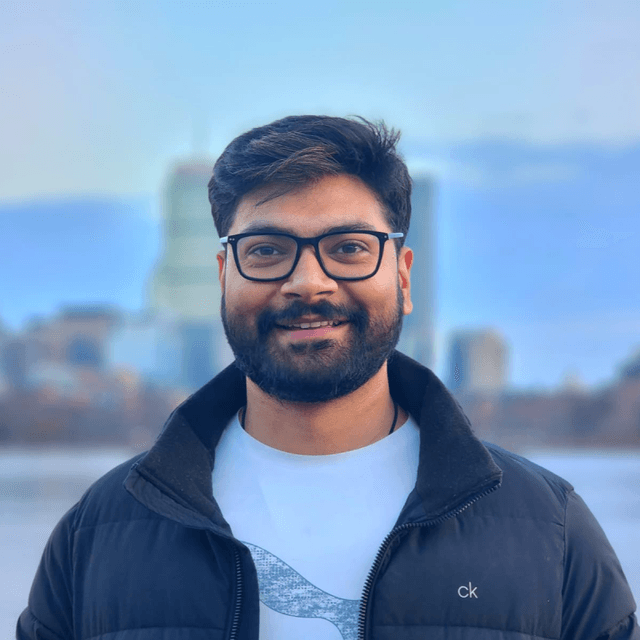 Rajiv Sahu