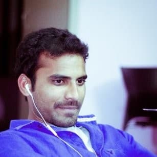 Rajiv  Reddy 