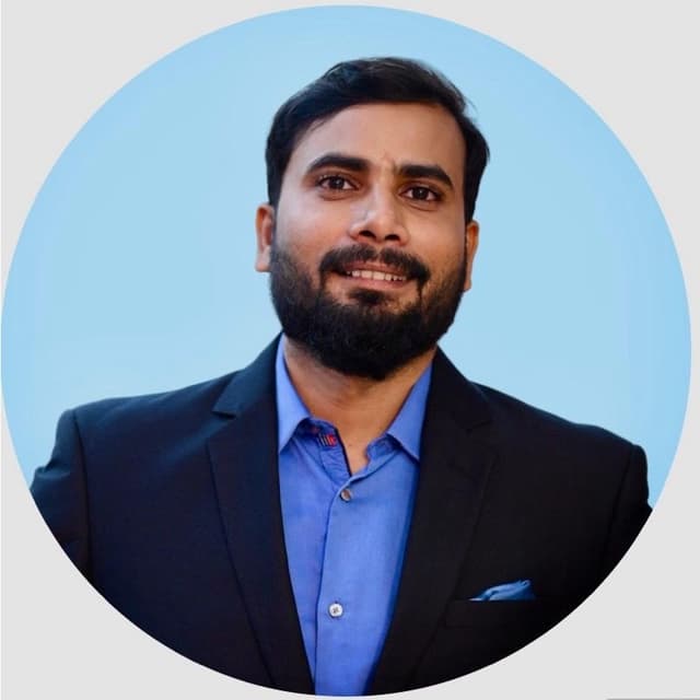 Rajiv Sah