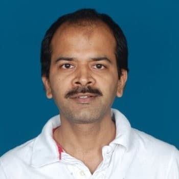 Rajiv Shankar