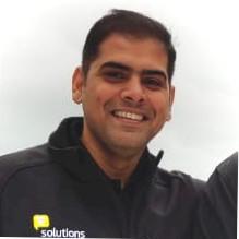 Rajiv Sharma