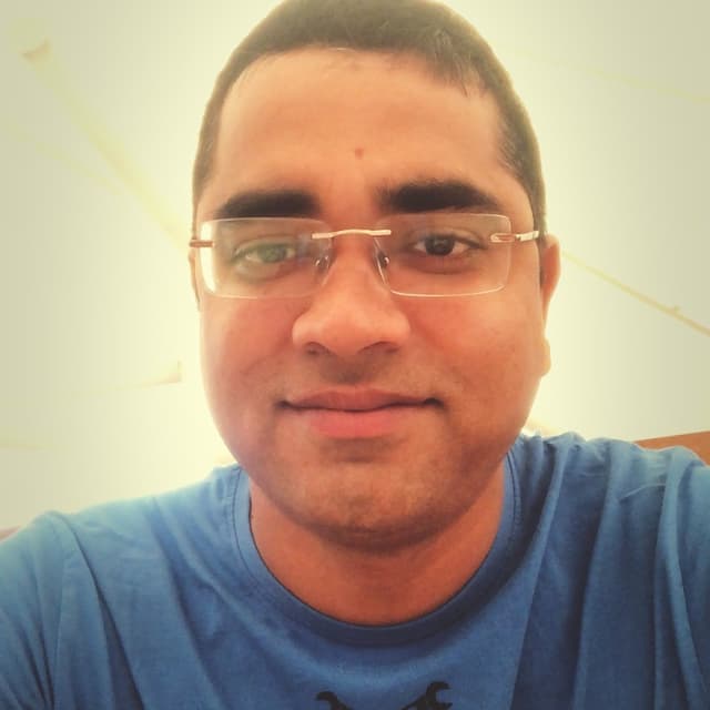 Rajiv Sharma