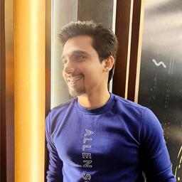 Rajiv Sharma