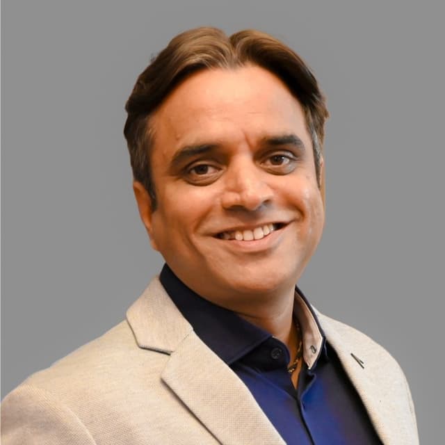 Rajiv Tiwary