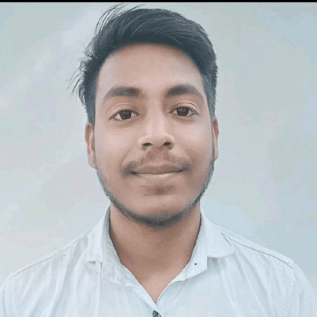 Rajiv Verma
