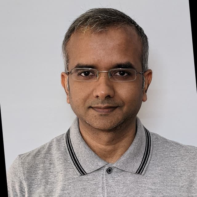 Rajiv Vishwakarma