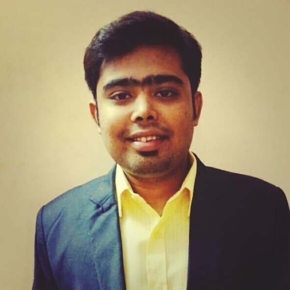 Rajiv Bhyri