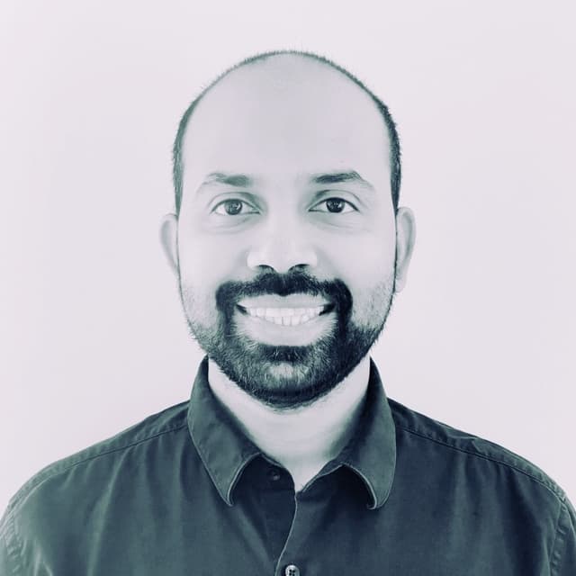 Rajiv Chidambaram